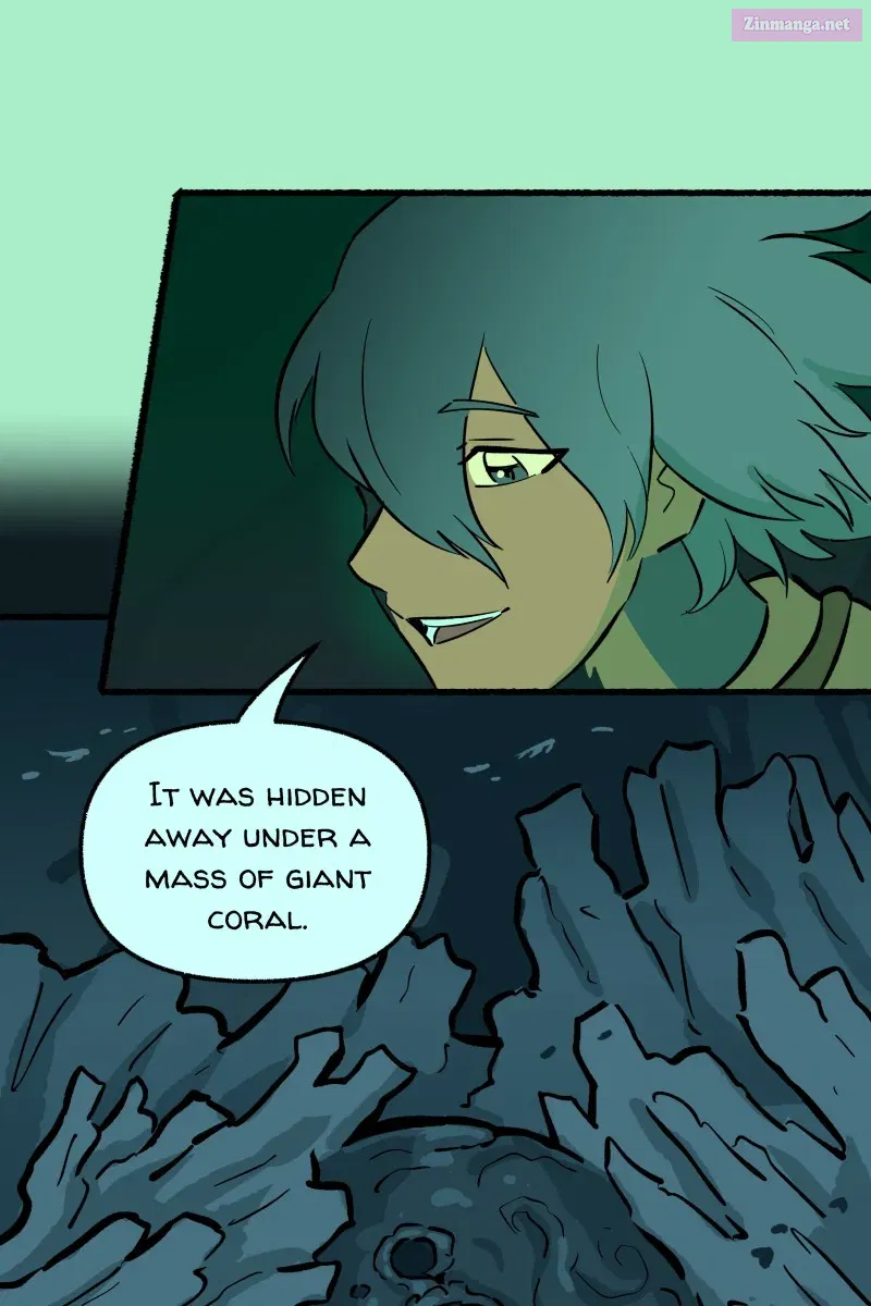 Read Castle Swimmer Manga Online