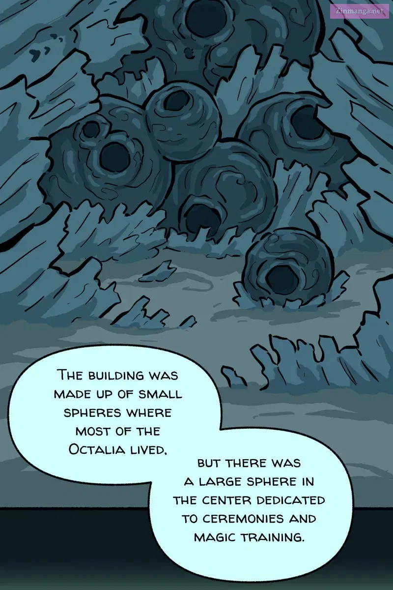 Read Castle Swimmer Manga Online