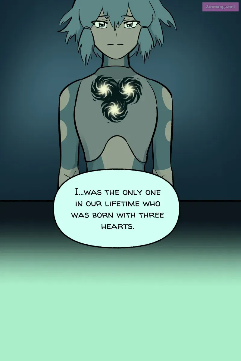 Read Castle Swimmer Manga Online