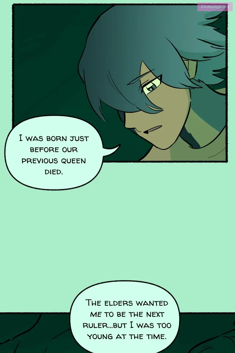 Read Castle Swimmer Manga Online