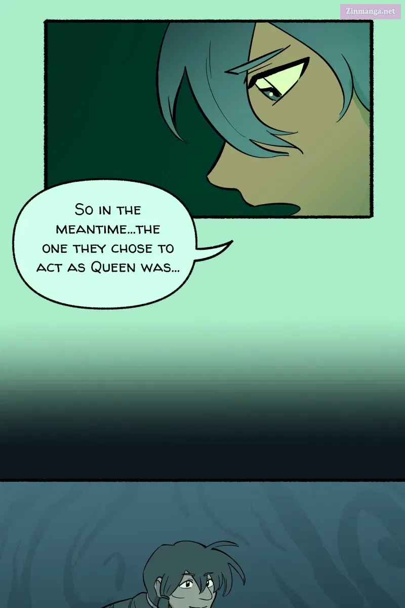 Read Castle Swimmer Manga Online
