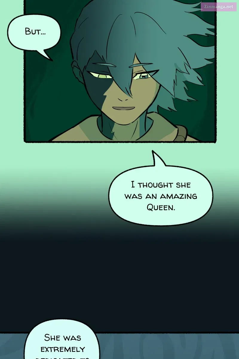 Read Castle Swimmer Manga Online
