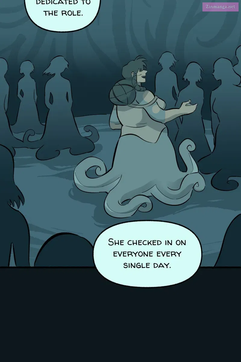 Read Castle Swimmer Manga Online