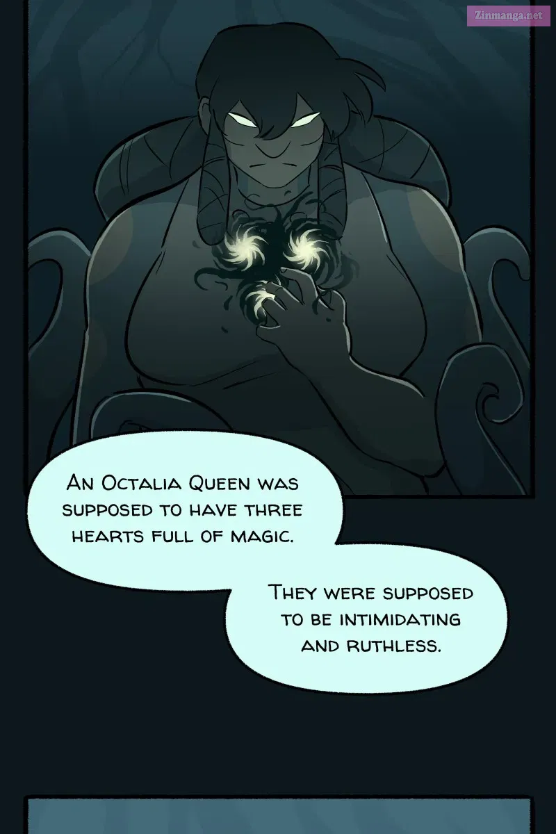 Read Castle Swimmer Manga Online