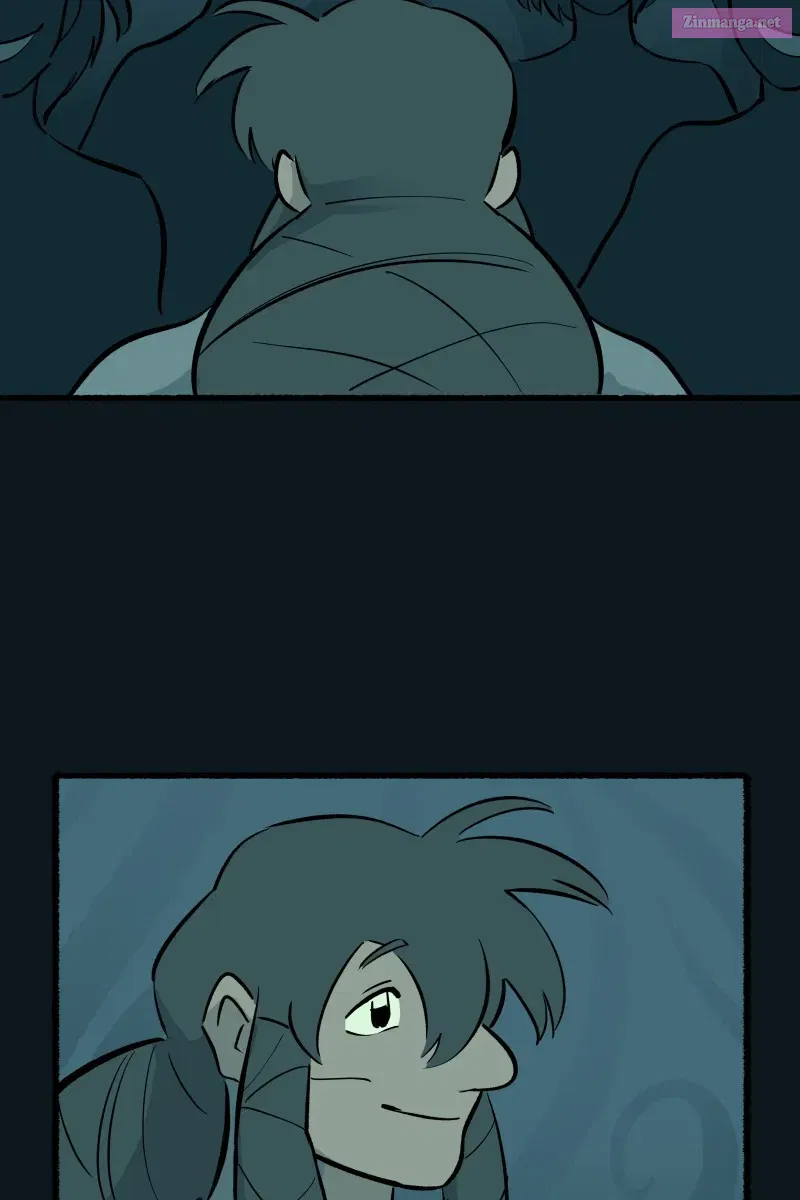 Read Castle Swimmer Manga Online