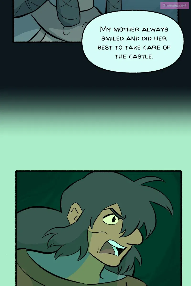 Read Castle Swimmer Manga Online
