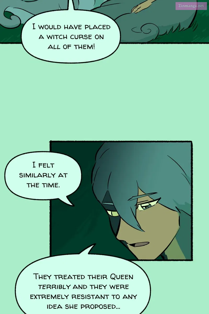 Read Castle Swimmer Manga Online