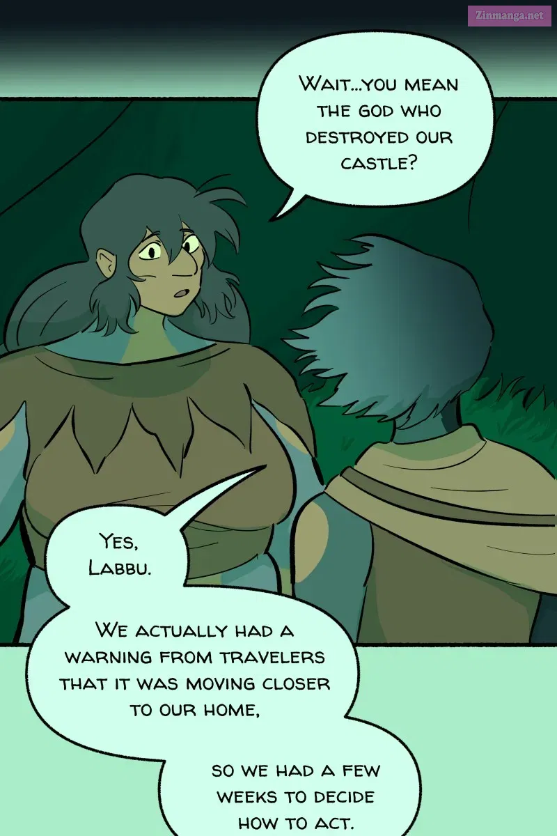 Read Castle Swimmer Manga Online