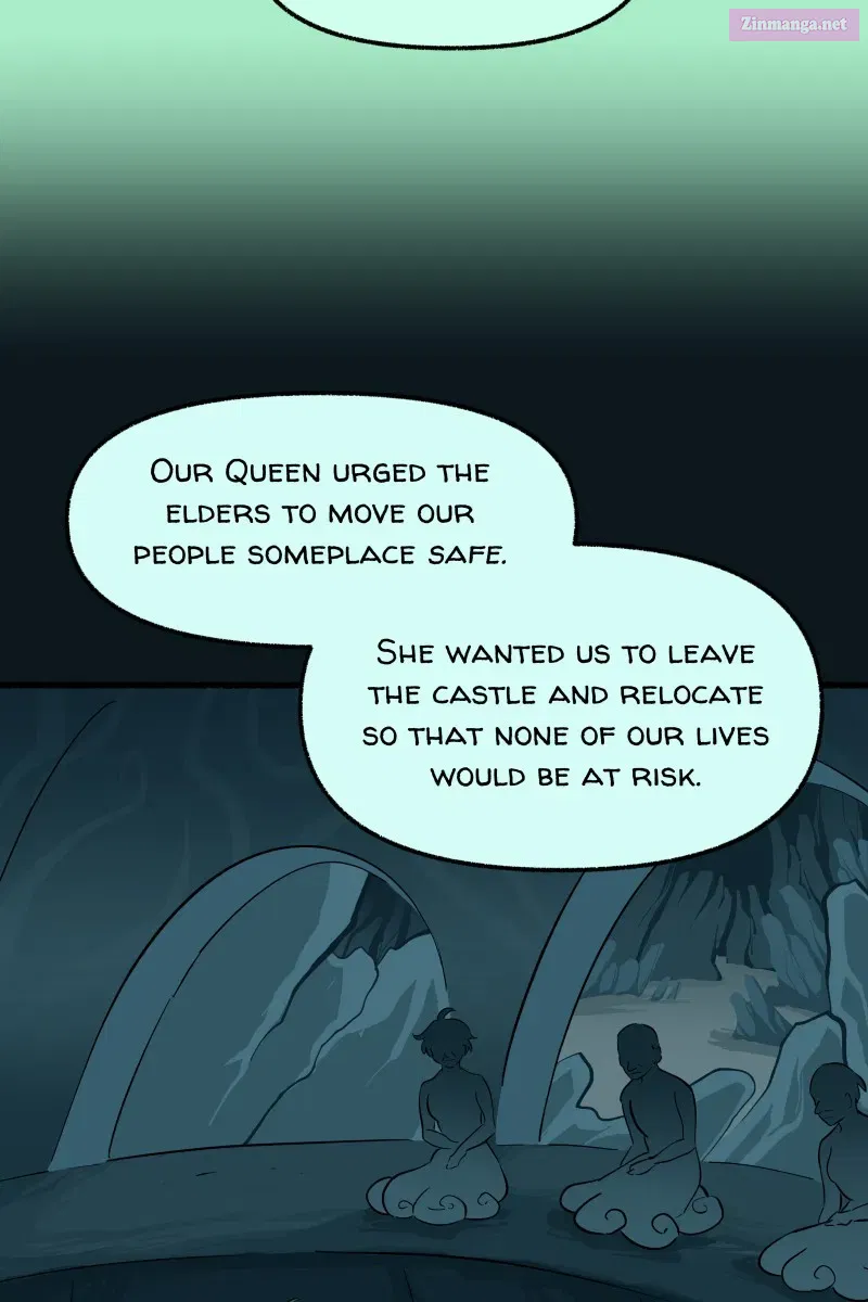 Read Castle Swimmer Manga Online