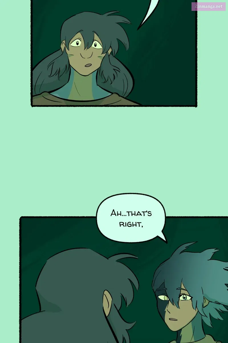 Read Castle Swimmer Manga Online