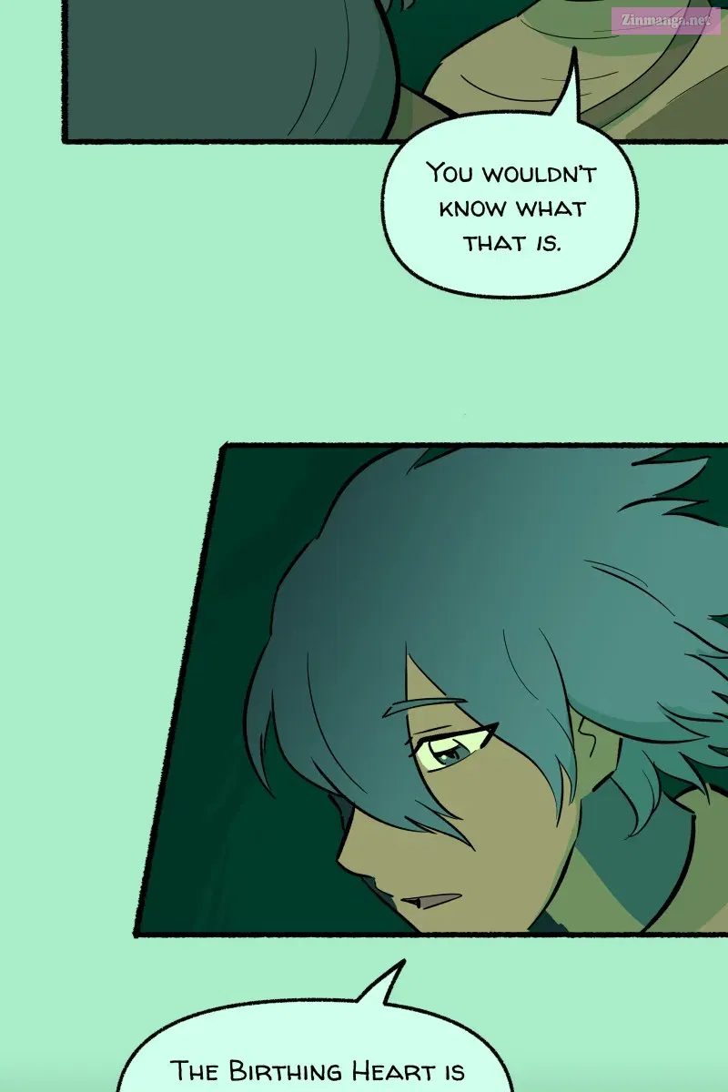 Read Castle Swimmer Manga Online
