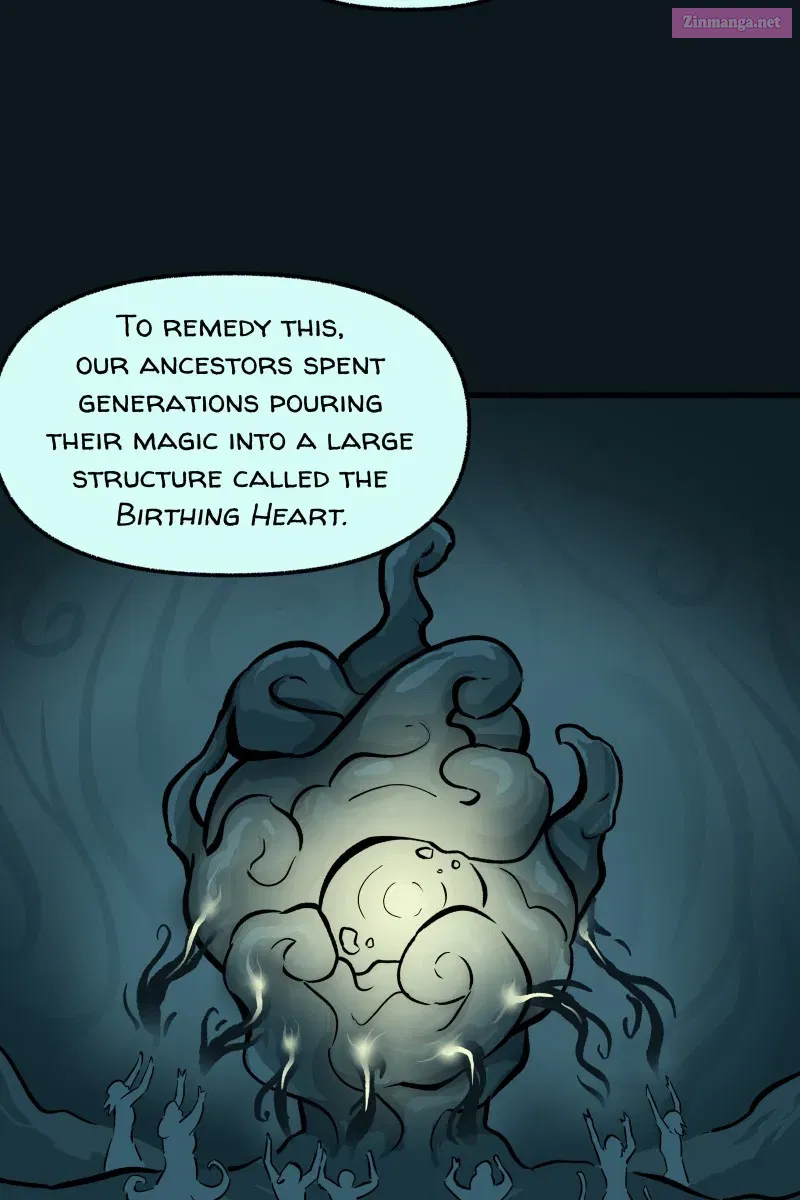 Read Castle Swimmer Manga Online