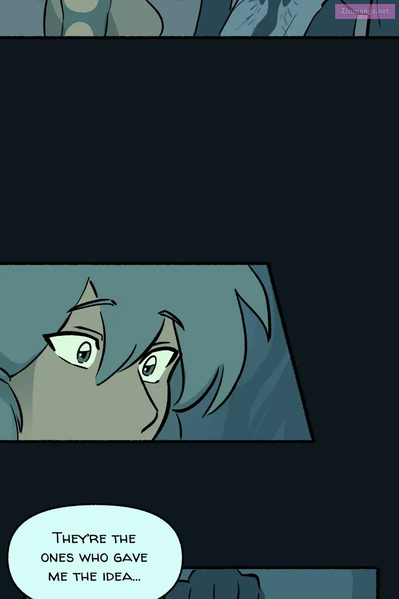 Read Castle Swimmer Manga Online