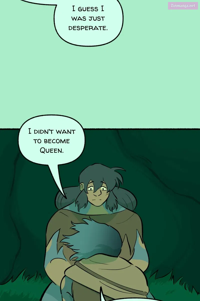 Read Castle Swimmer Manga Online