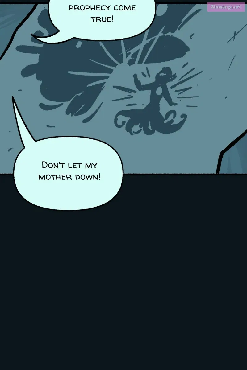 Read Castle Swimmer Manga Online