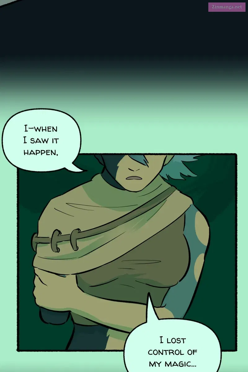 Read Castle Swimmer Manga Online