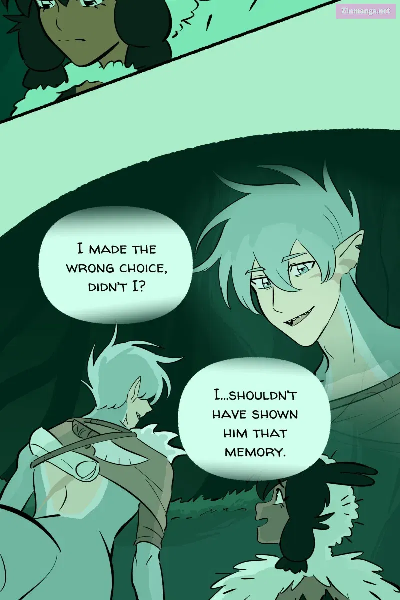 Read Castle Swimmer Manga Online
