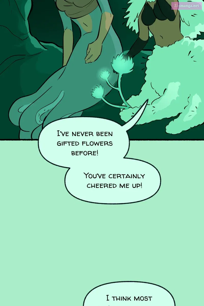 Read Castle Swimmer Manga Online