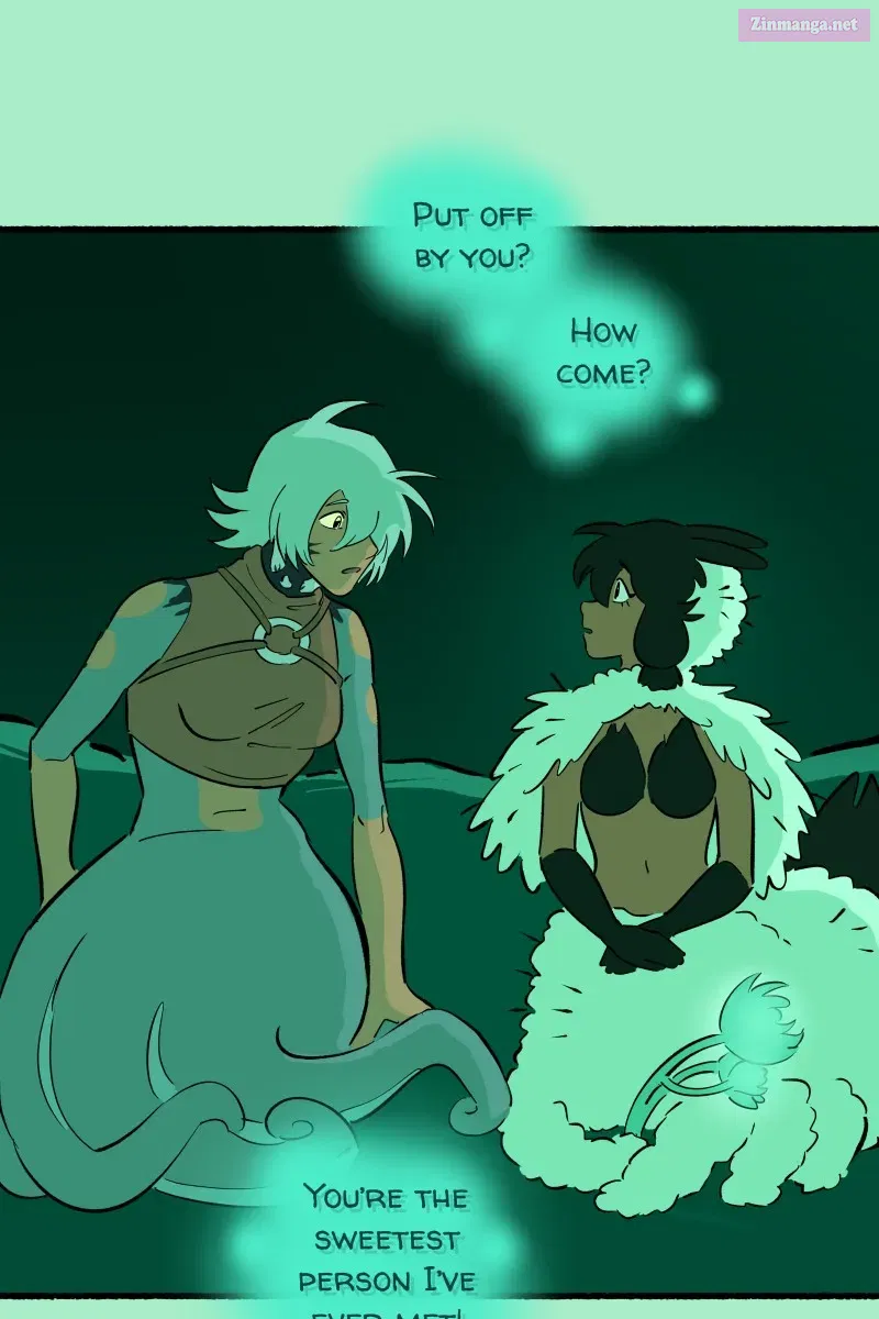 Read Castle Swimmer Manga Online