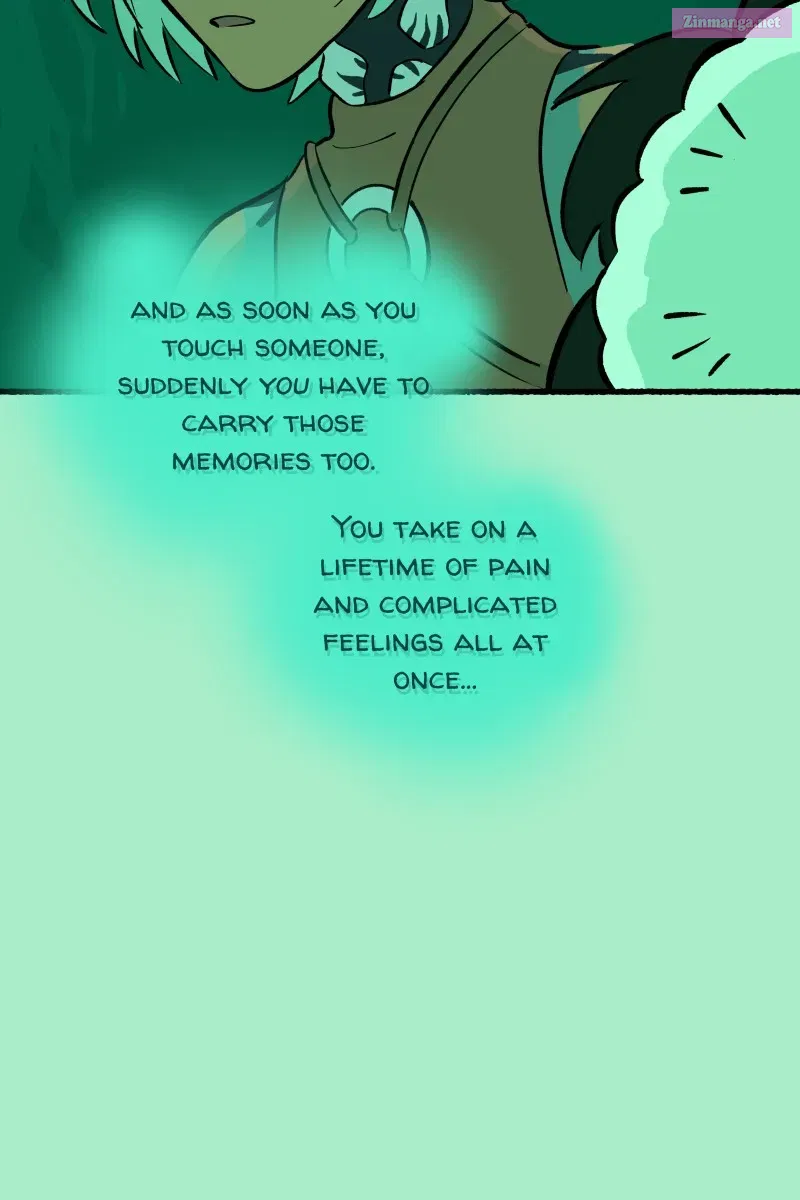 Read Castle Swimmer Manga Online