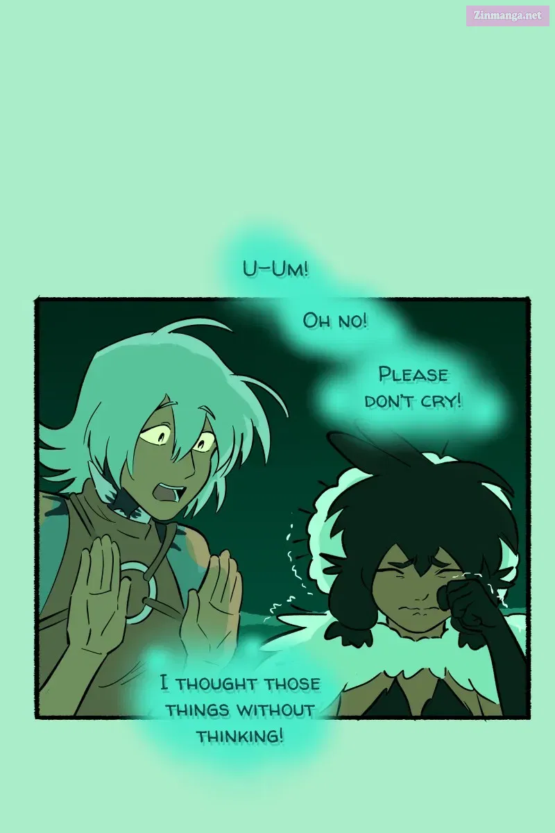 Read Castle Swimmer Manga Online