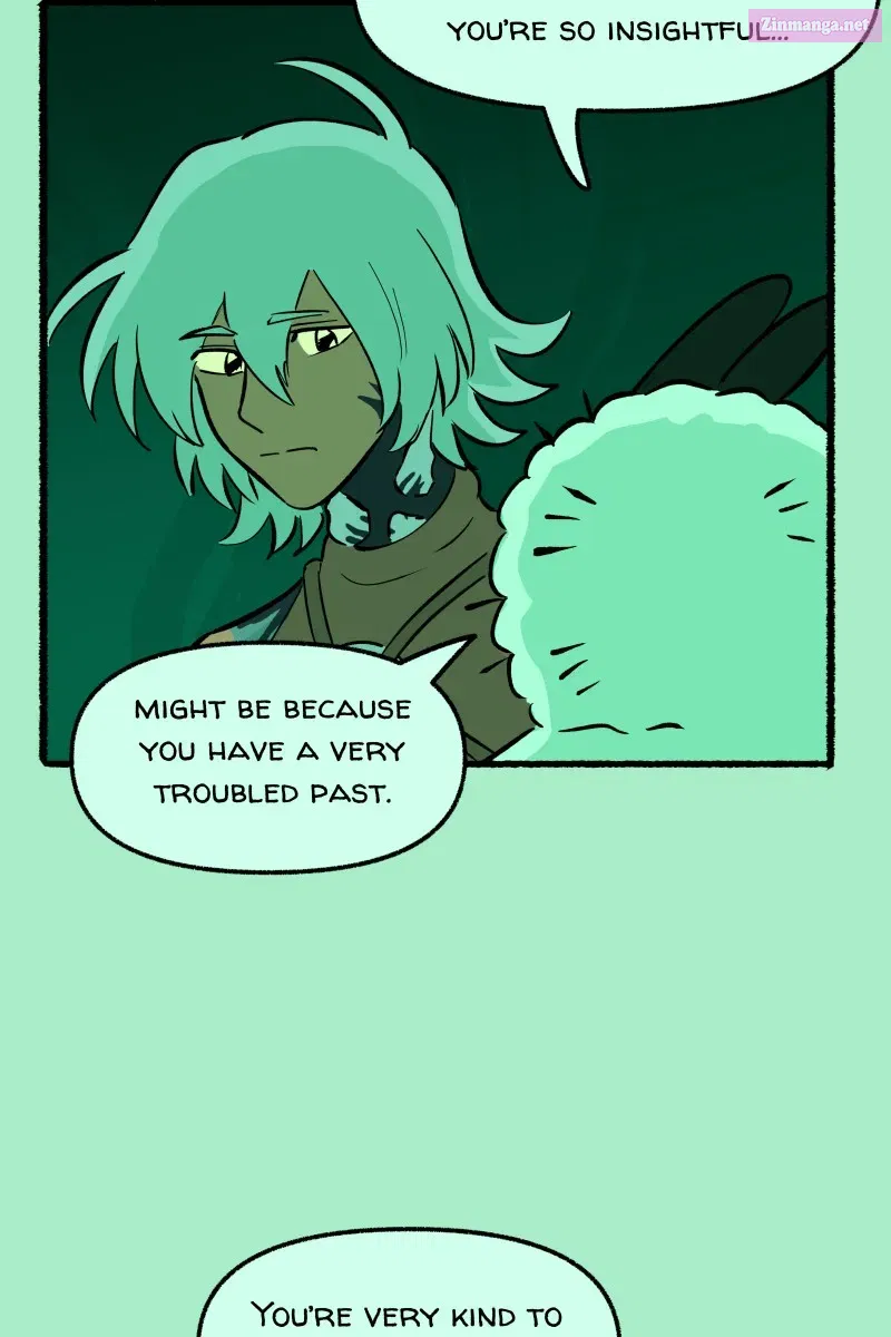 Read Castle Swimmer Manga Online