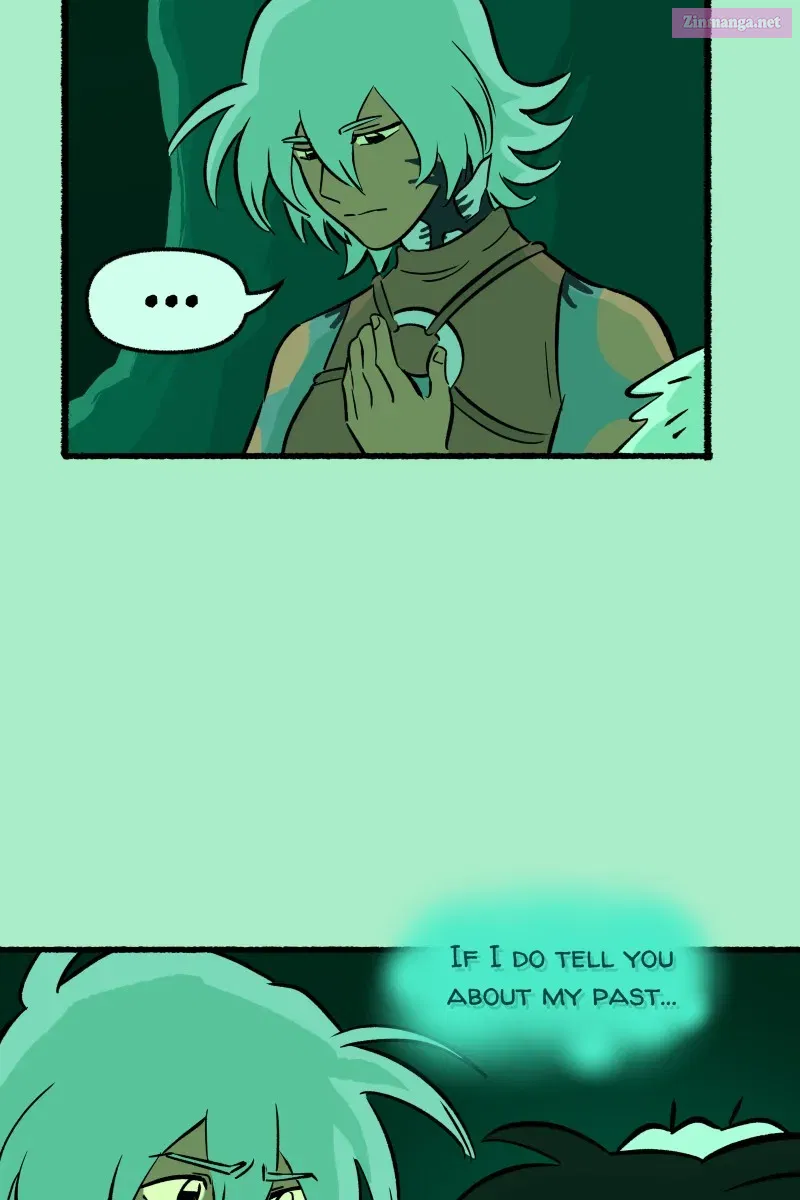 Read Castle Swimmer Manga Online