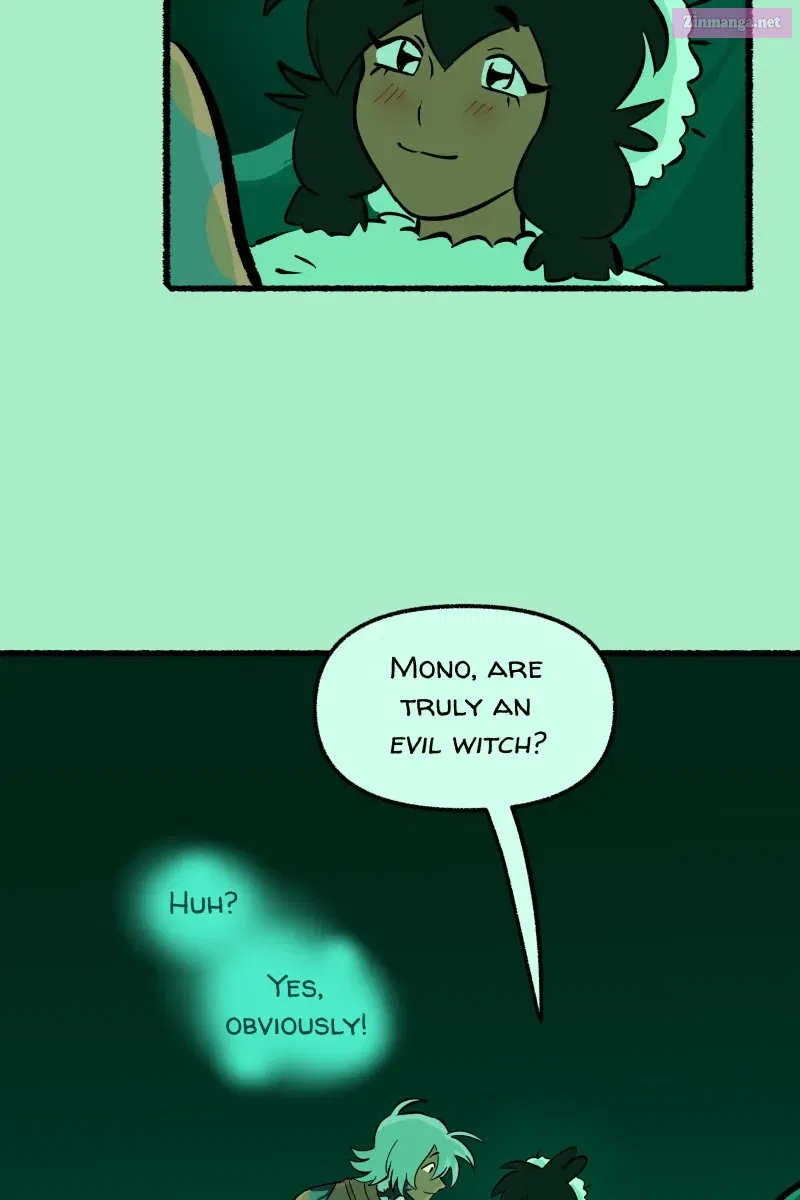 Read Castle Swimmer Manga Online