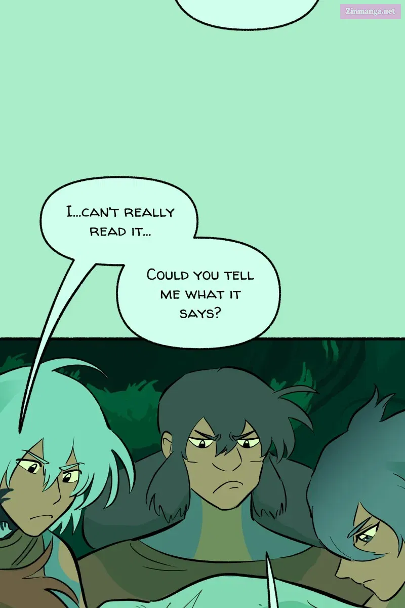 Read Castle Swimmer Manga Online