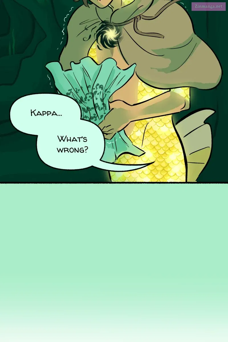 Read Castle Swimmer Manga Online