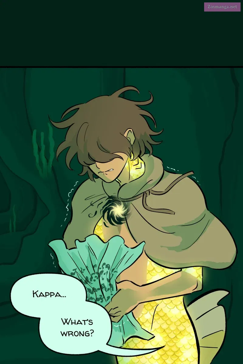 Read Castle Swimmer Manga Online