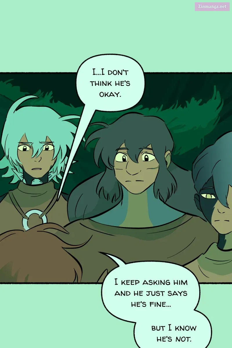 Read Castle Swimmer Manga Online