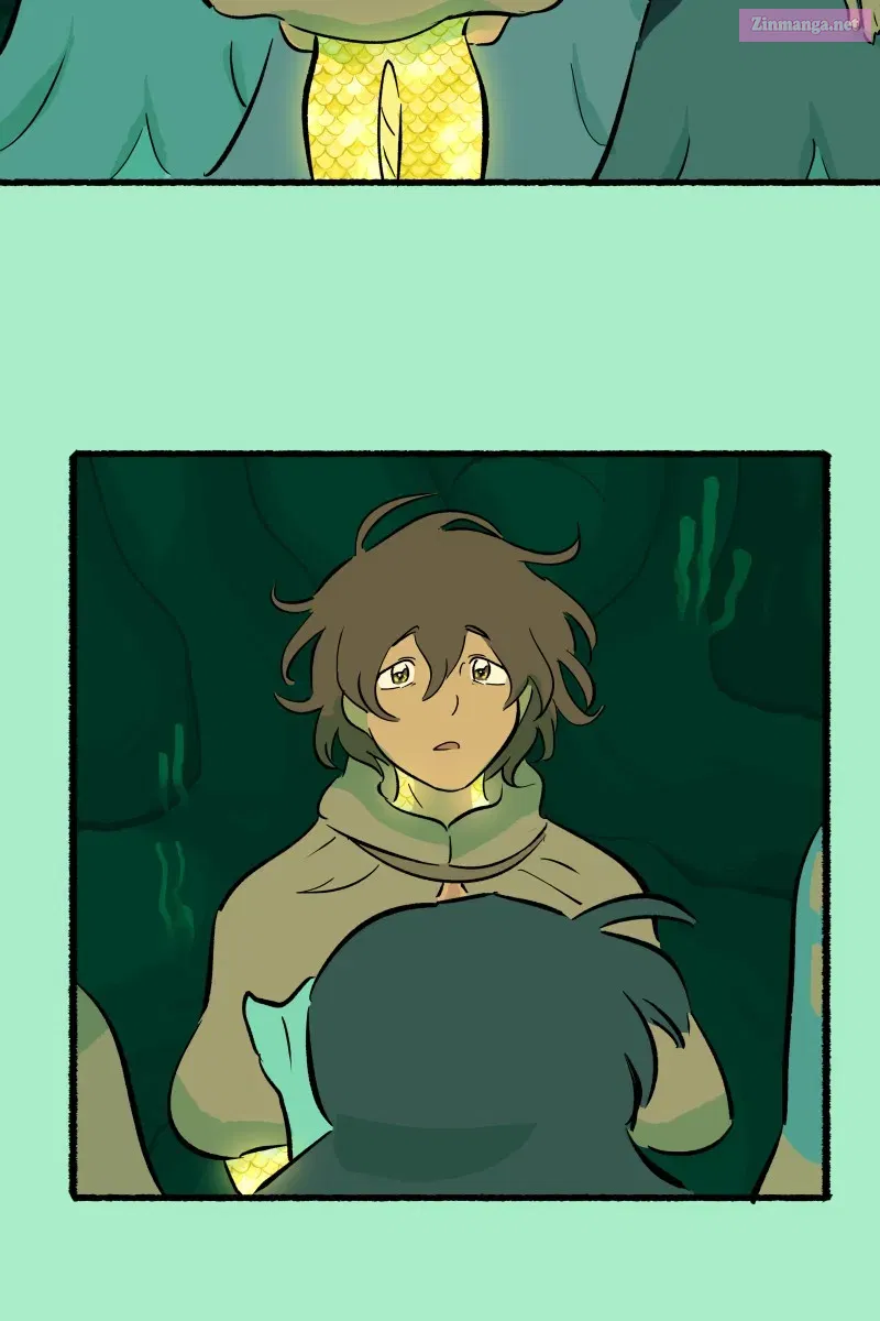 Read Castle Swimmer Manga Online