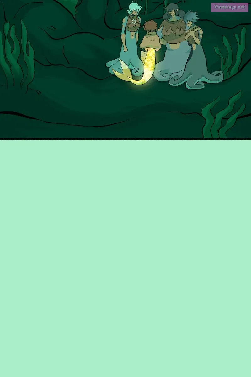 Read Castle Swimmer Manga Online