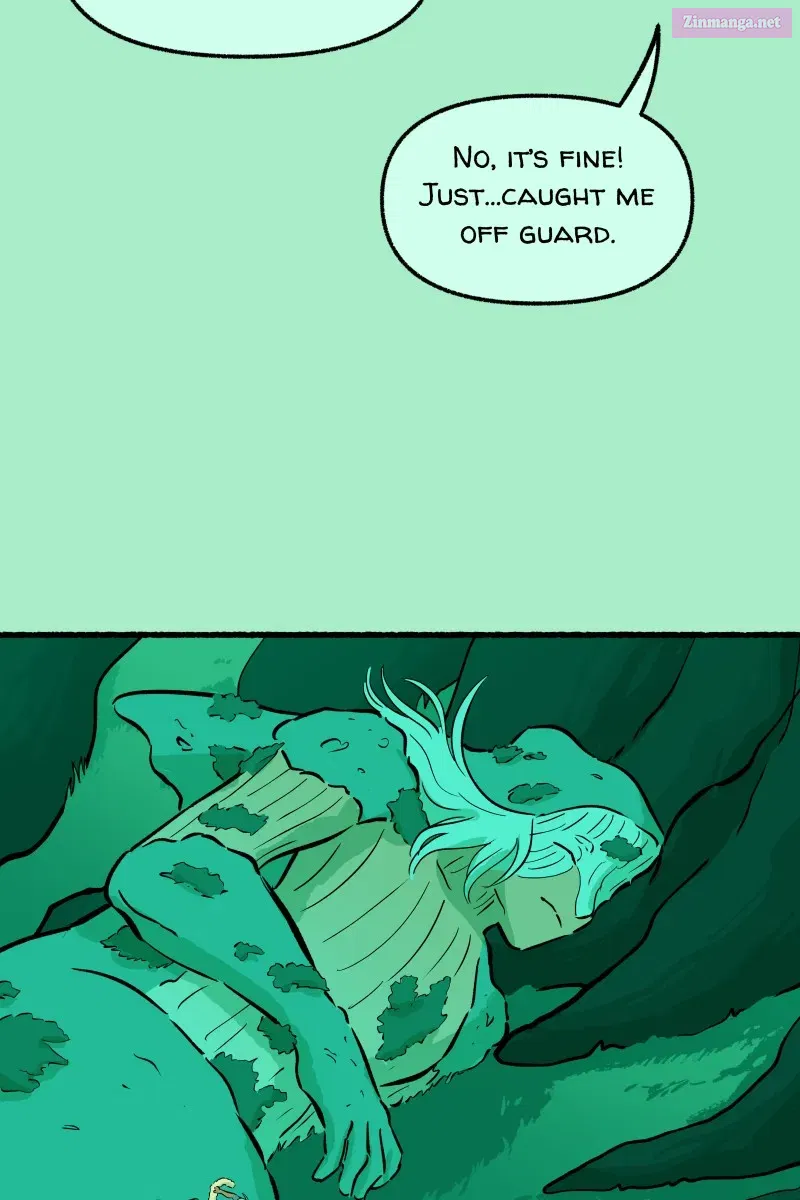 Read Castle Swimmer Manga Online