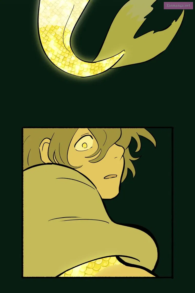 Read Castle Swimmer Manga Online