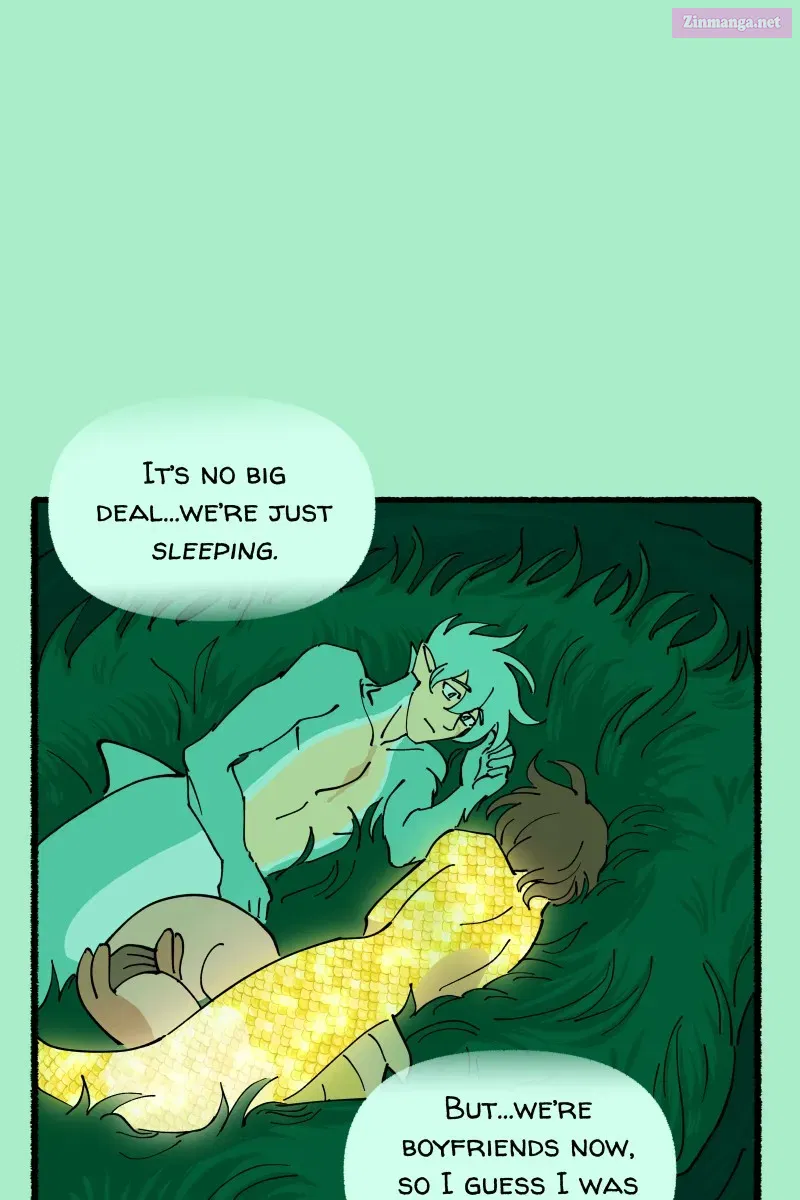Read Castle Swimmer Manga Online