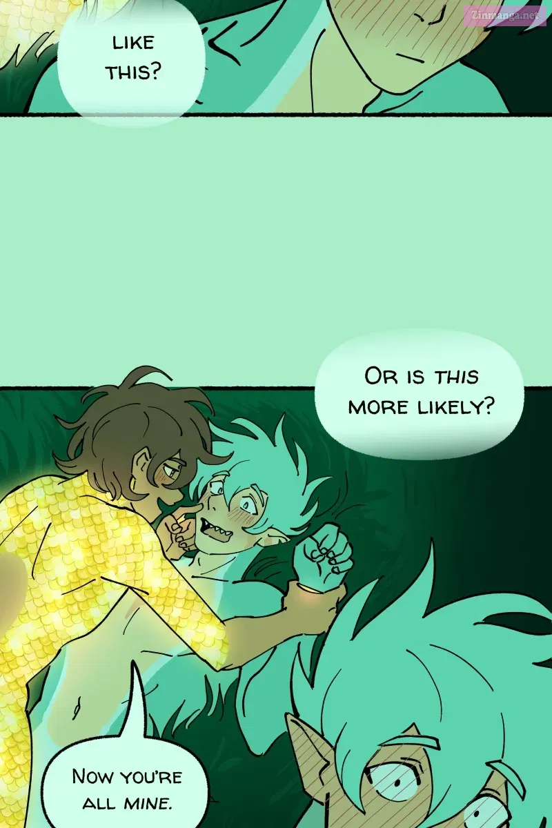 Read Castle Swimmer Manga Online