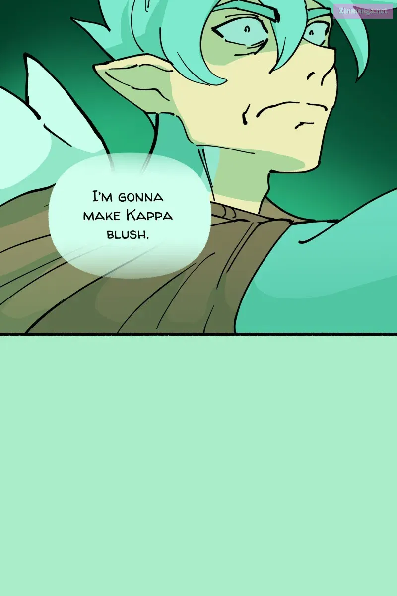 Read Castle Swimmer Manga Online