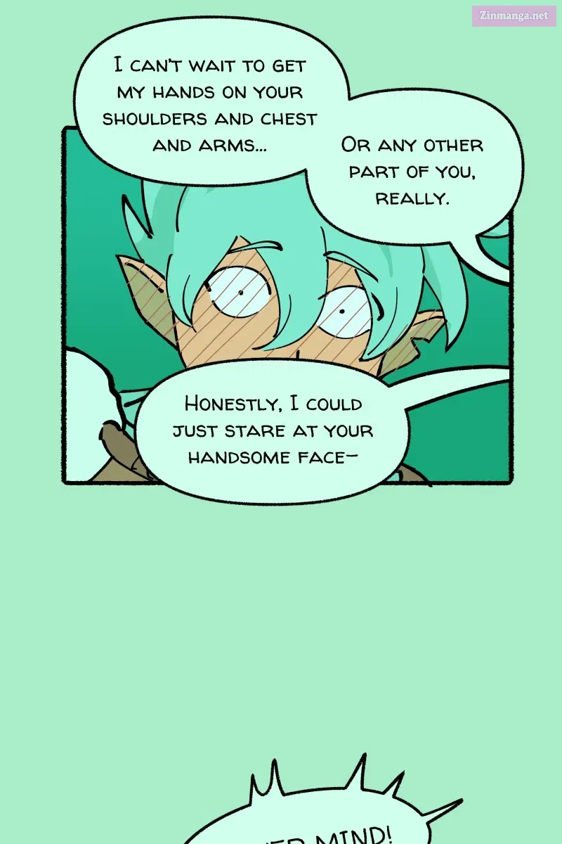 Read Castle Swimmer Manga Online