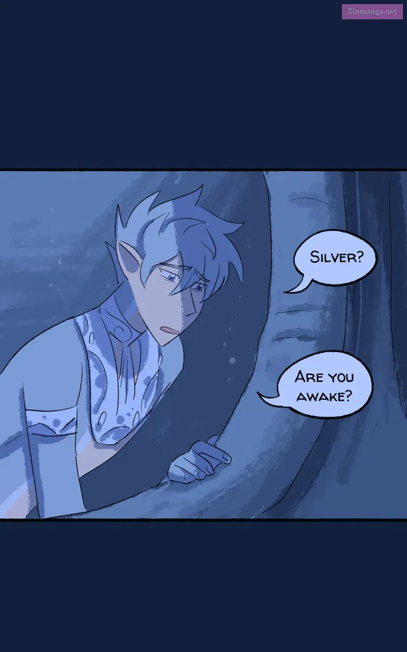 Read Castle Swimmer Manga Online