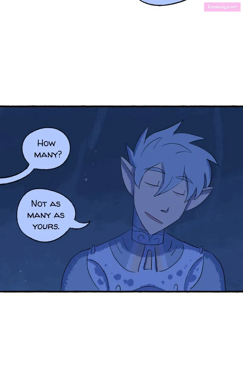 Read Castle Swimmer Manga Online
