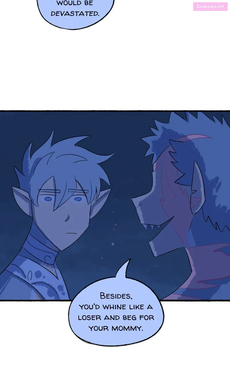 Read Castle Swimmer Manga Online