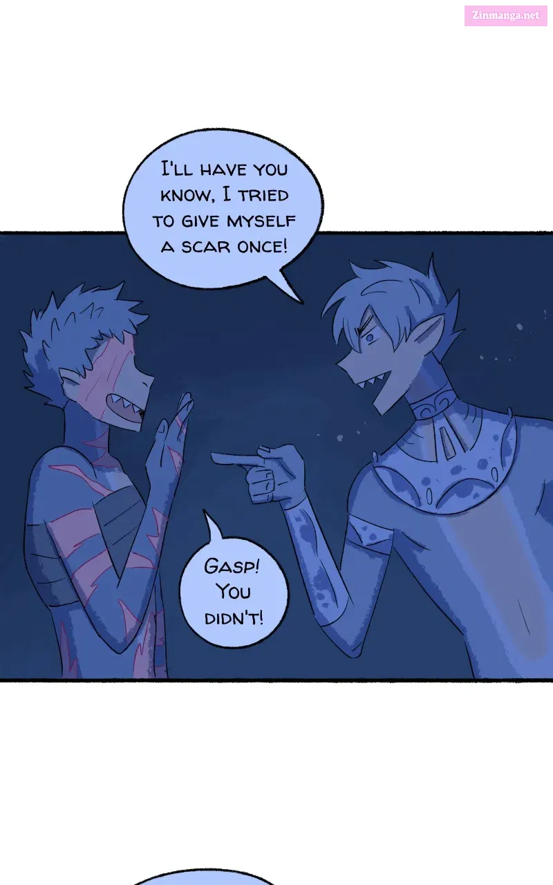 Read Castle Swimmer Manga Online