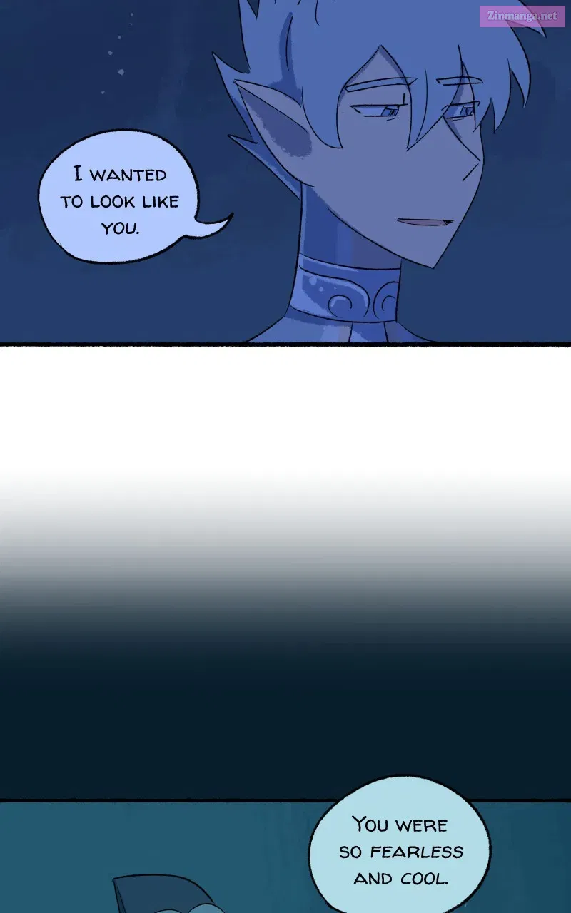 Read Castle Swimmer Manga Online