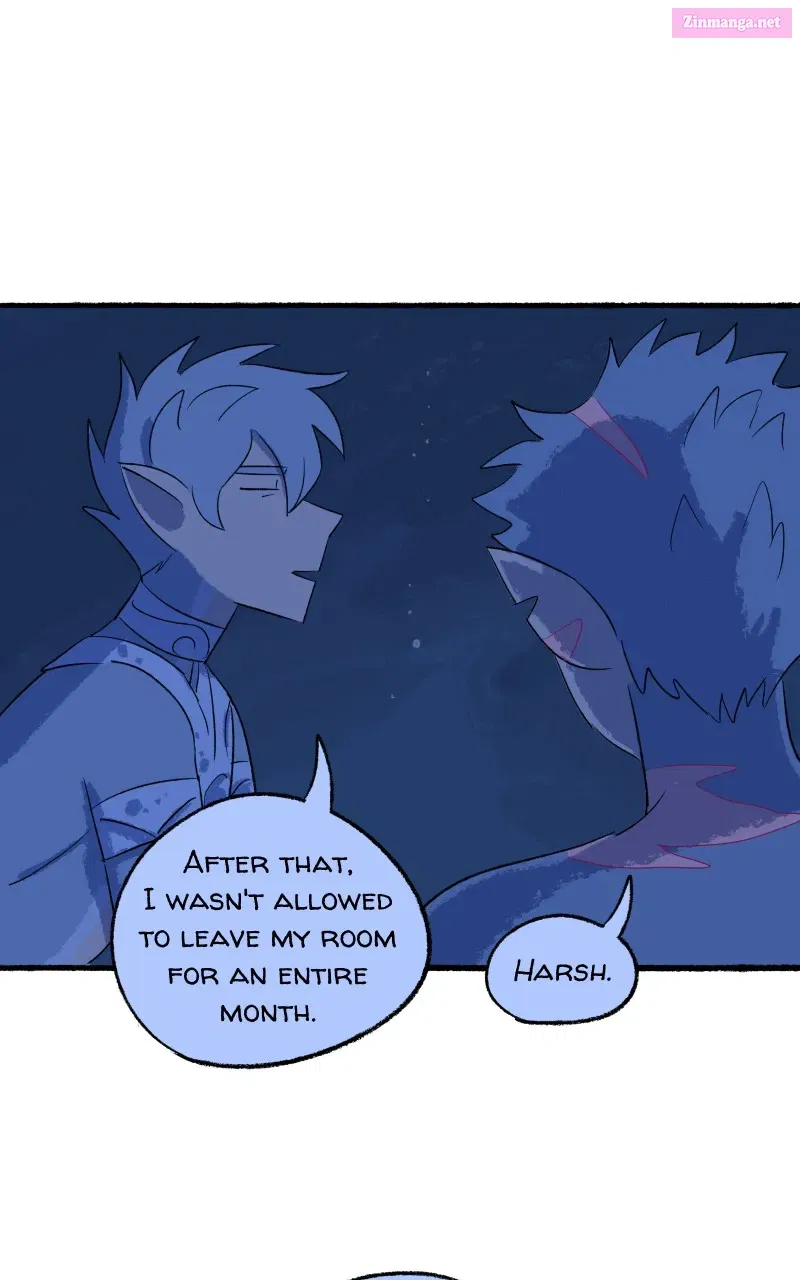 Read Castle Swimmer Manga Online