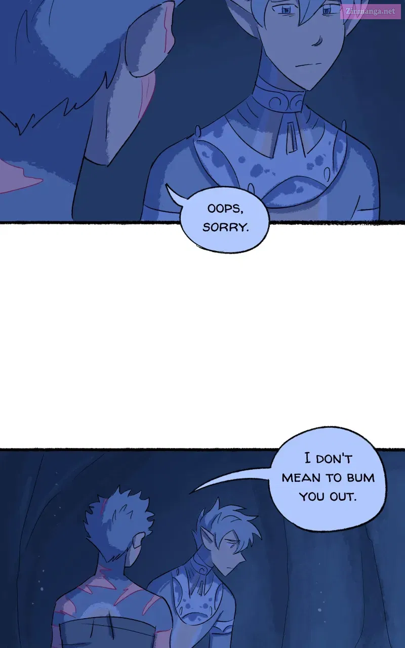 Read Castle Swimmer Manga Online