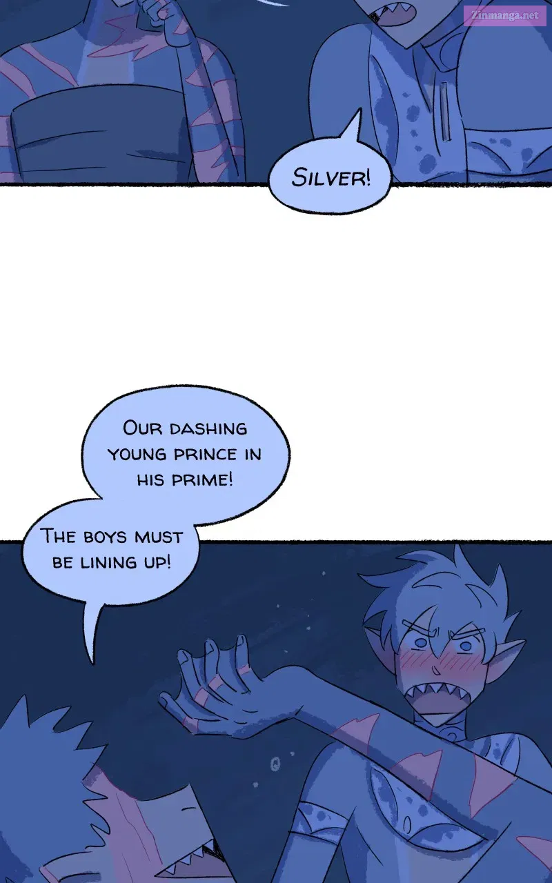 Read Castle Swimmer Manga Online