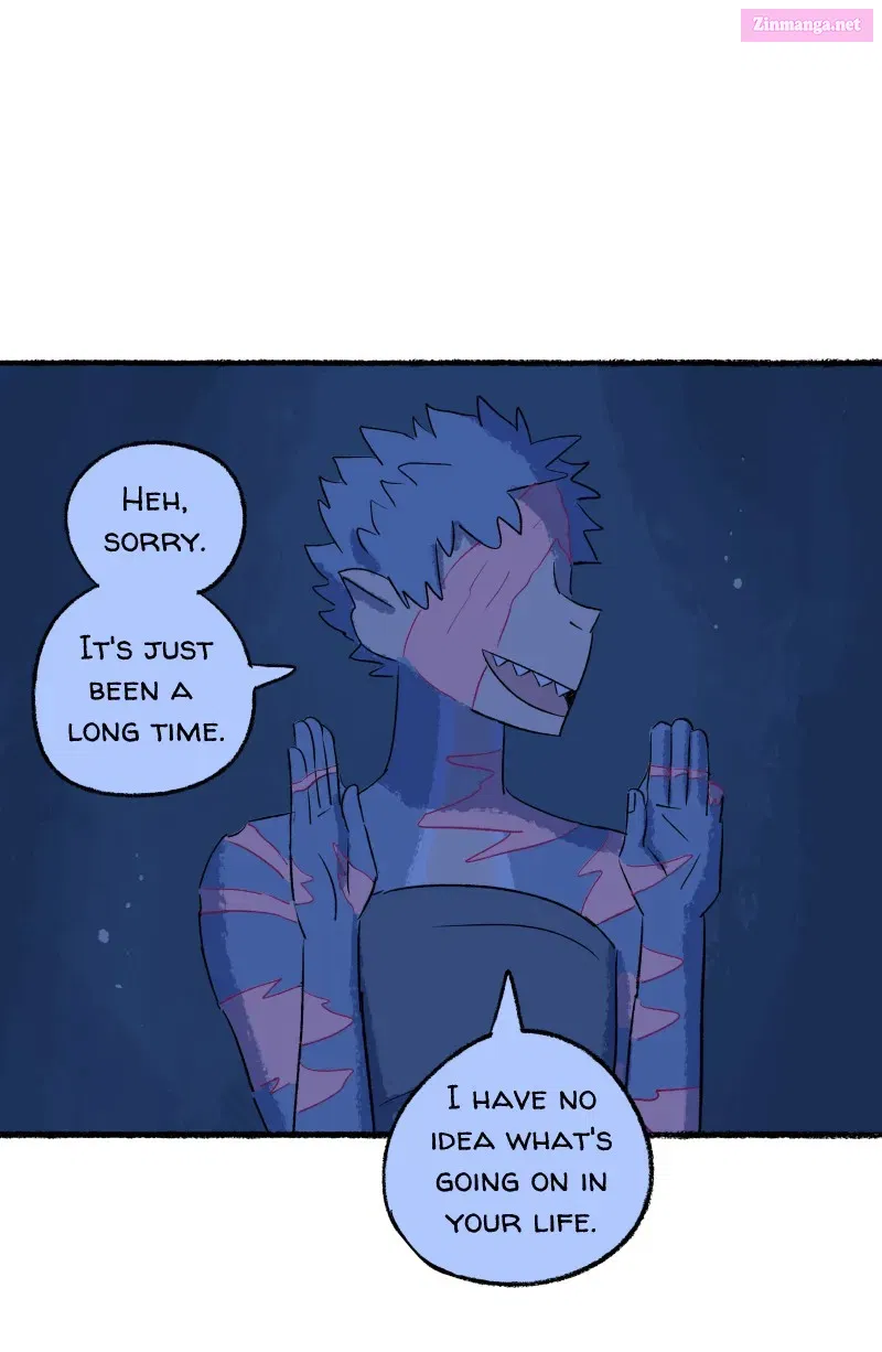 Read Castle Swimmer Manga Online