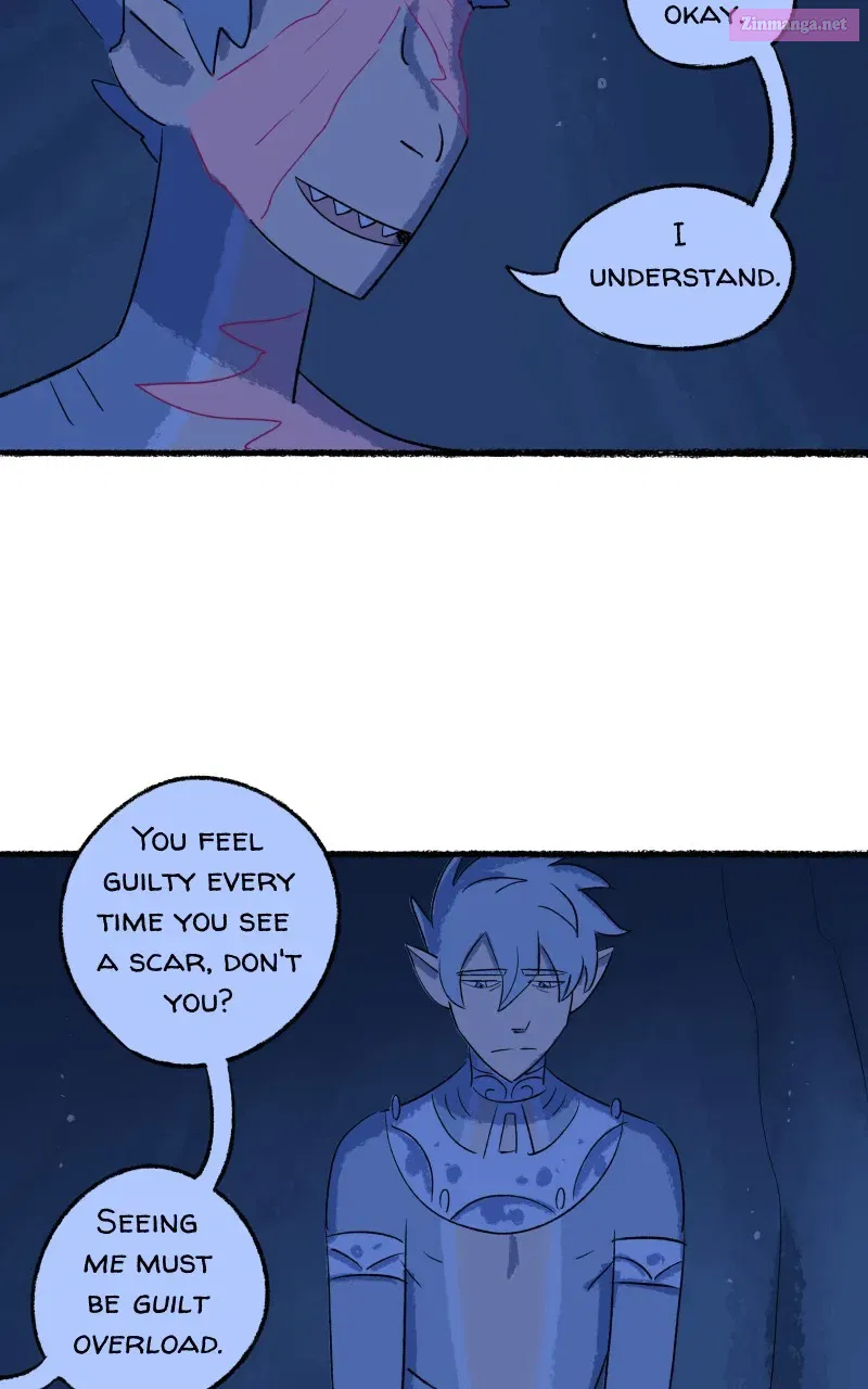 Read Castle Swimmer Manga Online